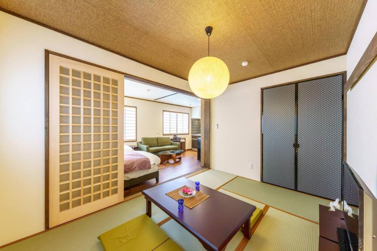 Hotel Yadoya Fukurou Tokio Zewnętrze zdjęcie