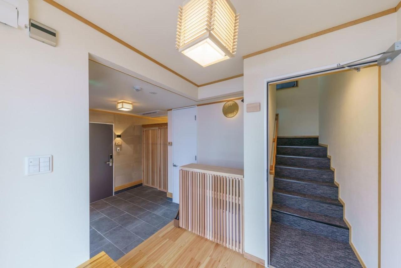 Hotel Yadoya Fukurou Tokio Zewnętrze zdjęcie