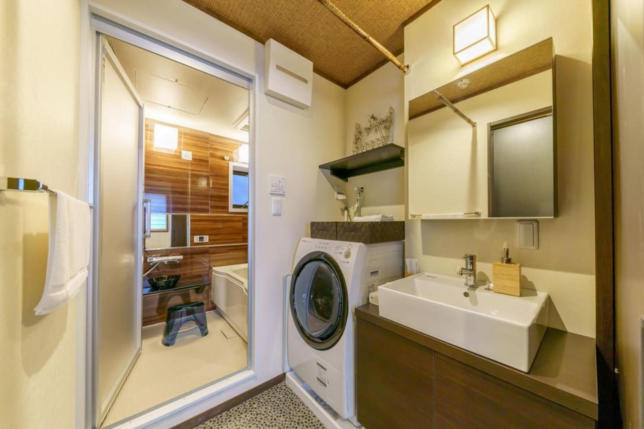 Hotel Yadoya Fukurou Tokio Zewnętrze zdjęcie